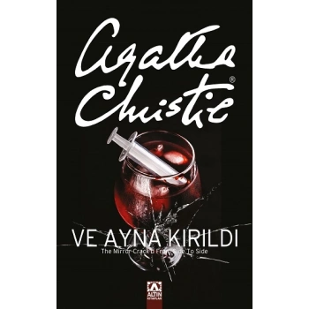 Ve Ayna Kırıldı