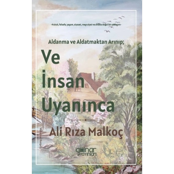 Ve İnsan Uyanınca