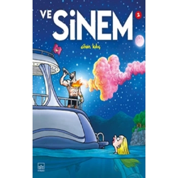 Ve Sinem 2