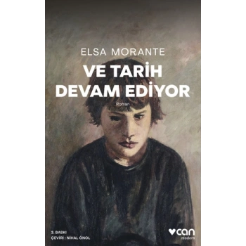 Ve Tarih Devam Ediyor