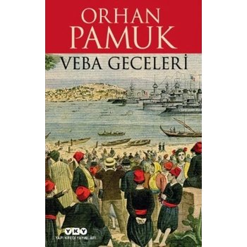 Veba Geceleri