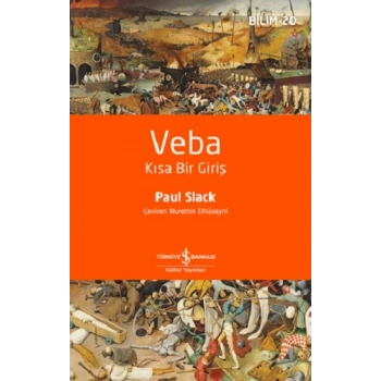 Veba - Kısa Bir Giriş