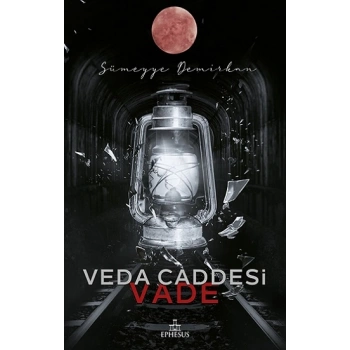 Veda Caddesi 5 – Vade