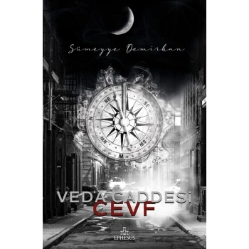 Veda Caddesi ;Cevf