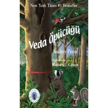 Veda Öpücüğü
