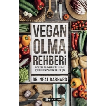 Vegan Olma Rehberi