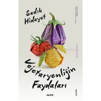 Vejetaryenliğin Faydaları