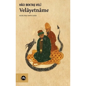 Velayetname