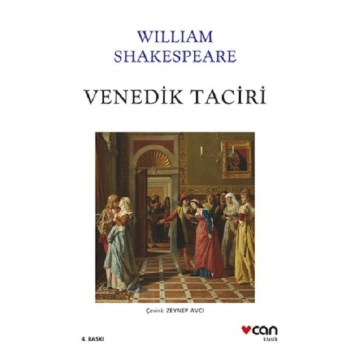 Venedik Taciri