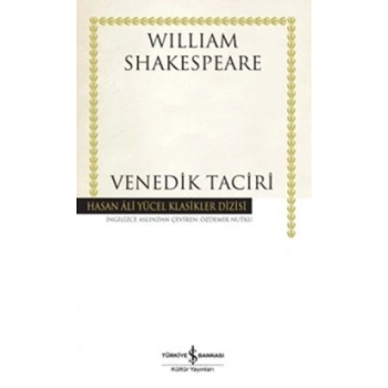 Venedik Taciri