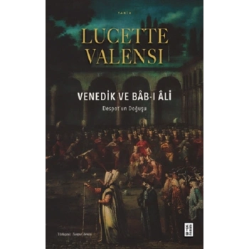 Venedik ve Bab-ı Ali