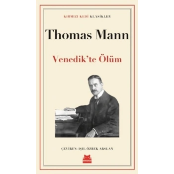 Venedik’te Ölüm