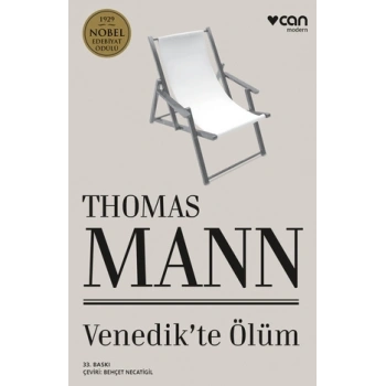 Venedik’te Ölüm