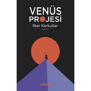 Venüs Projesi