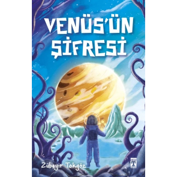 Venüsün Şifresi