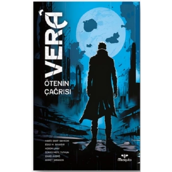 Vera - Ötenin Çağrısı