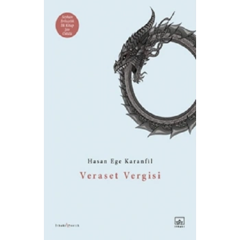 Veraset Vergisi