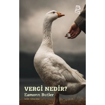 Vergi Nedir?