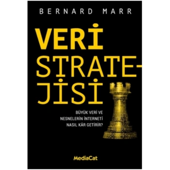 Veri Stratejisi