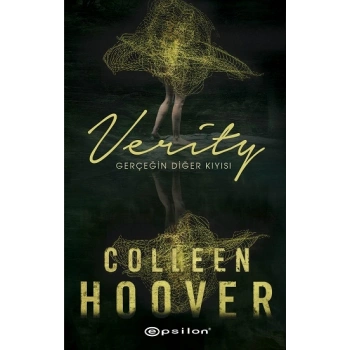 Verity - Gerçeğin Diğer Kıyısı