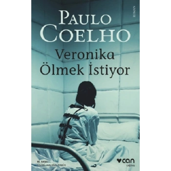 Veronika Ölmek İstiyor