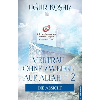 Vertrau Ohne Zweifel Auf Allah 2