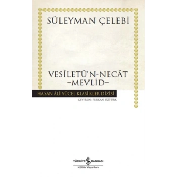 Vesiletün-Necat - Mevlid