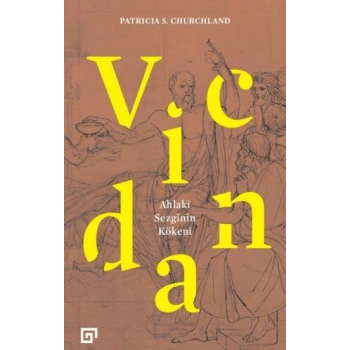 Vicdan:Ahlaki Sezginin Kökeni