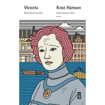 Victoria