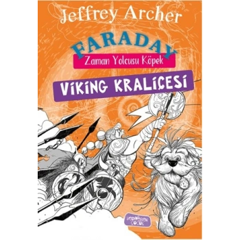 Viking Kraliçesi