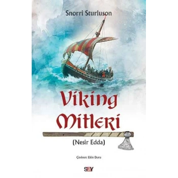 Viking Mitleri
