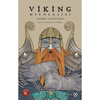 Viking Mitolojisi