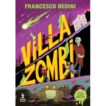 Villa Zombi