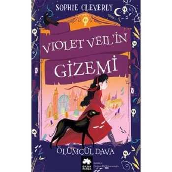 Violet Veil’in Gizemi