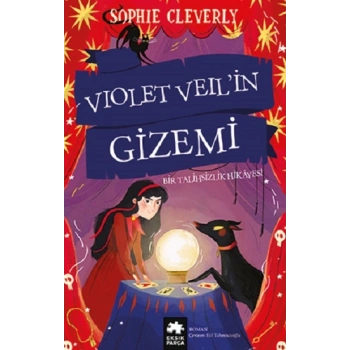 Violet Veil’in Gizemi