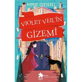 Violet Veil’in Gizemi-3