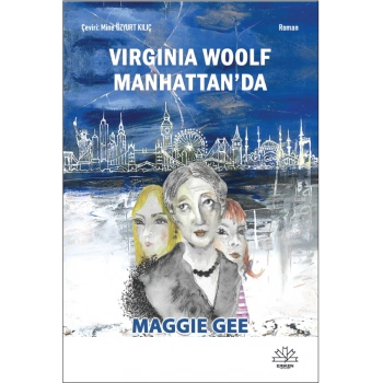 Virginia Woolf Manhattan’da