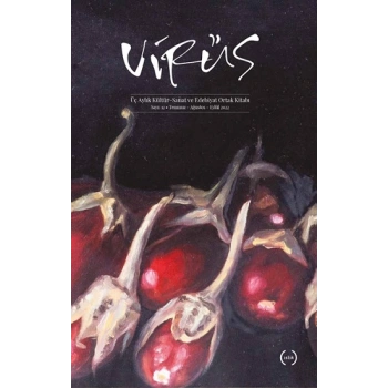Virüs
