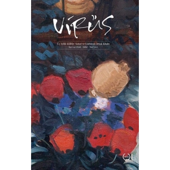 Virüs Sayı: 14 (Ocak – Şubat – Mart 2022)
