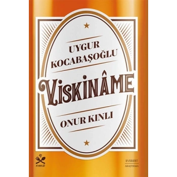 Viskiname