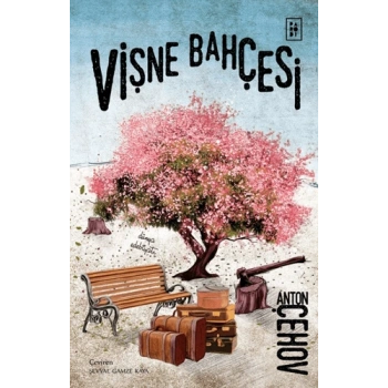 Vişne Bahçesi