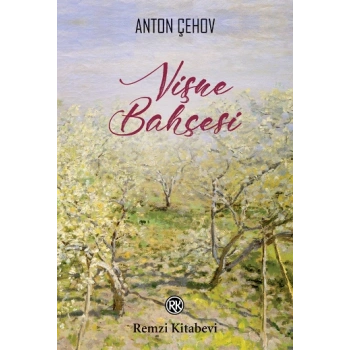 Vişne Bahçesi