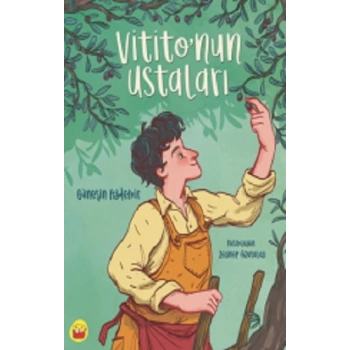 Vitito’nun Ustaları