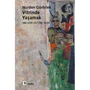 Vitrinde Yaşamak