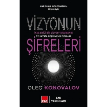 Vizyonun Şifreleri