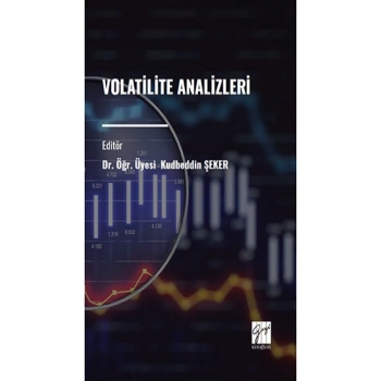 Volatilite Analizleri