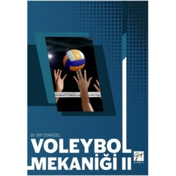Voleybol Mekaniği 2