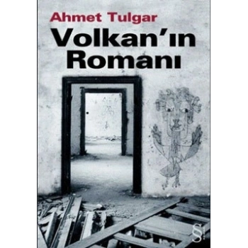 Volkan’ın Romanı