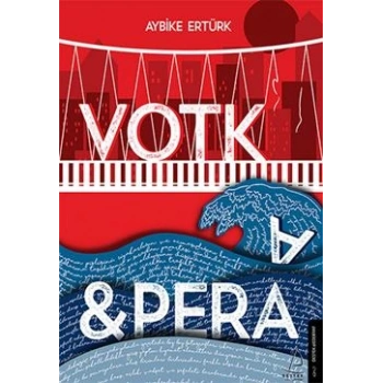 Votka  - Pera