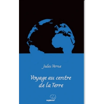 Voyage au Centre de la Terre
